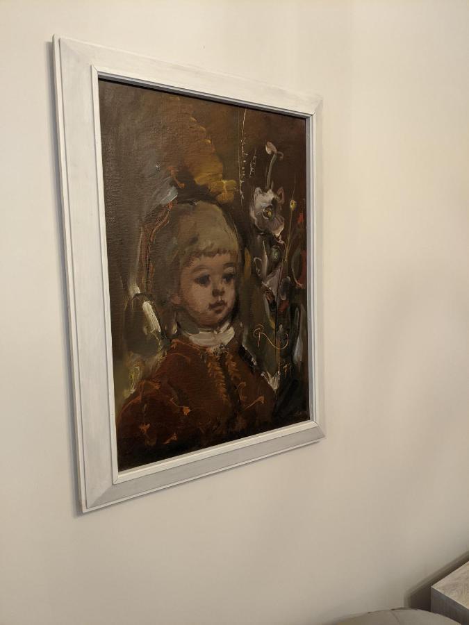 Cristian Apartment Near Old Town 티미쇼아라 외부 사진