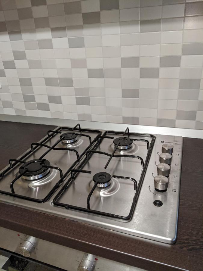 Cristian Apartment Near Old Town 티미쇼아라 외부 사진