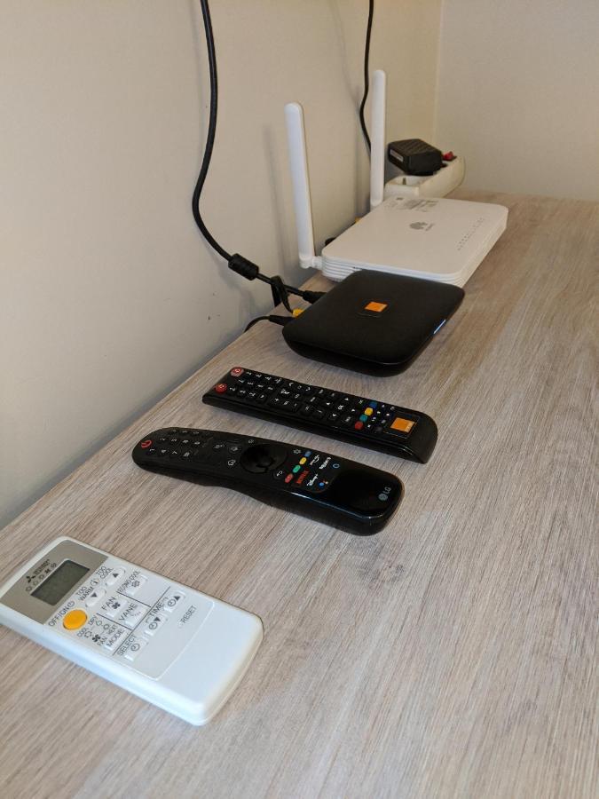 Cristian Apartment Near Old Town 티미쇼아라 외부 사진