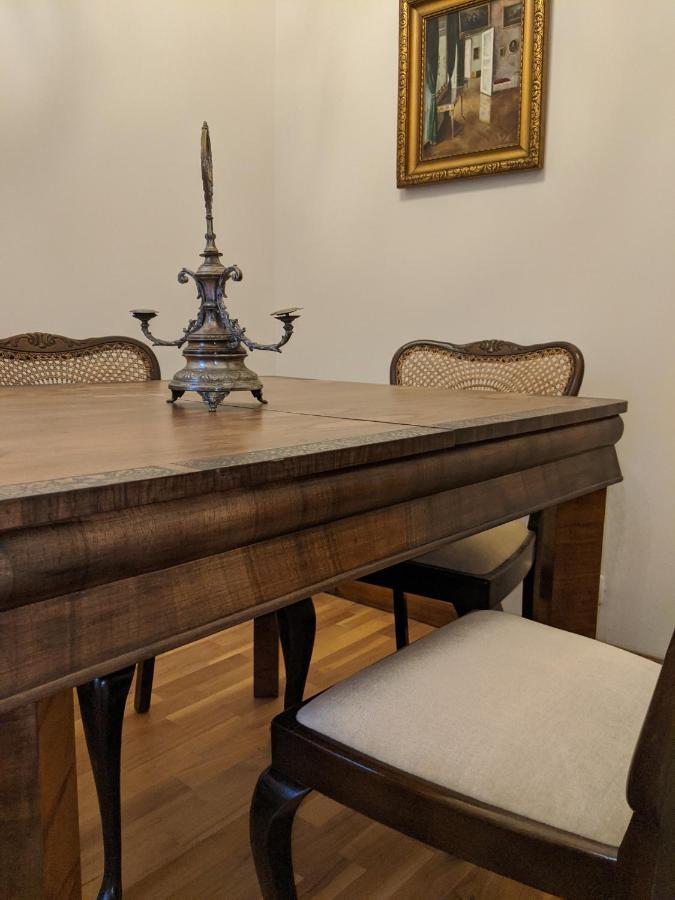 Cristian Apartment Near Old Town 티미쇼아라 외부 사진