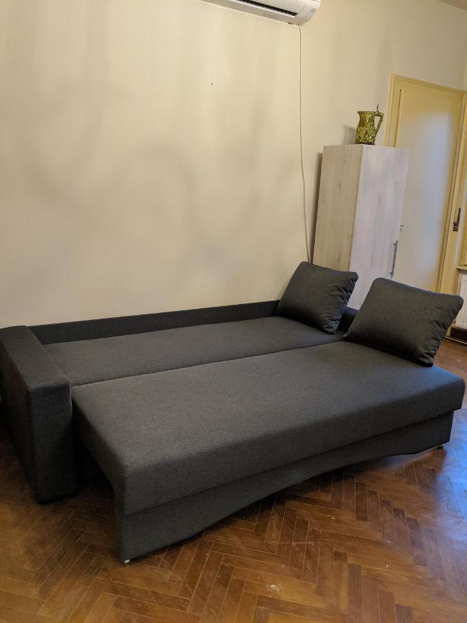 Cristian Apartment Near Old Town 티미쇼아라 외부 사진