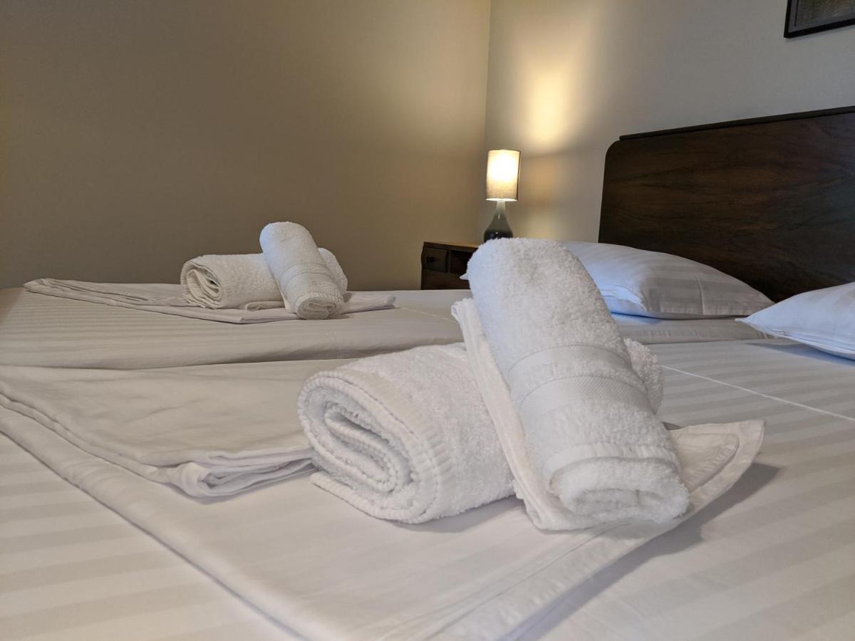 Cristian Apartment Near Old Town 티미쇼아라 외부 사진